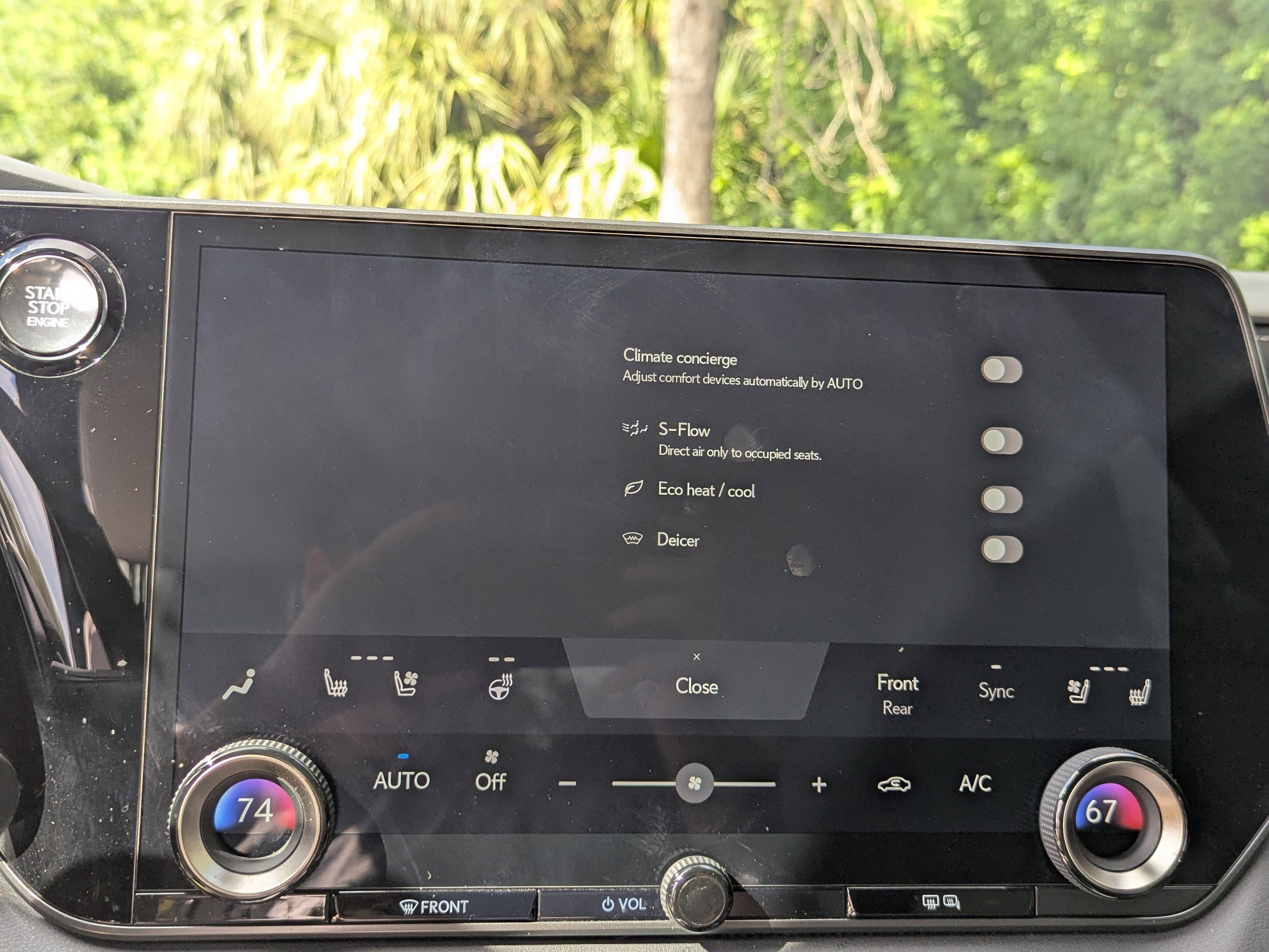 2024 Lexus RX 350 photo 29