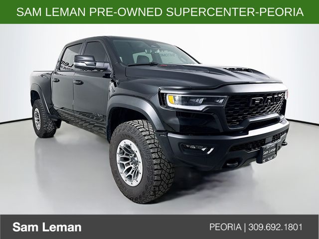 2025 RAM Ram 1500 Pickup RHO's photo