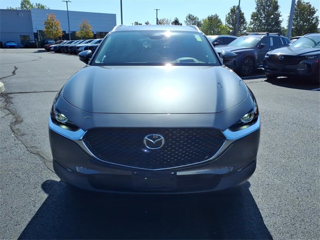 2025 Mazda CX-30 2.5 S Premium photo 8