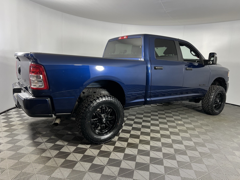 2024 Ram 2500 Big Horn photo 3