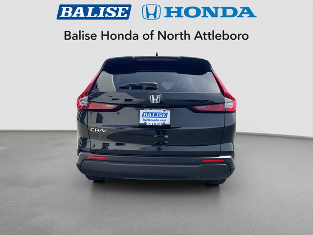 2024 Honda CR-V EX-L photo 3