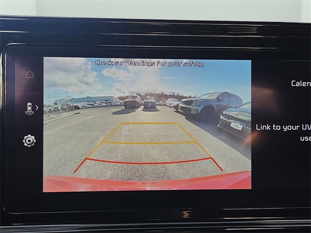 2022 Kia K5 GT-Line photo 7