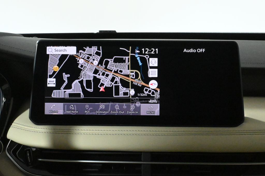 2025 Infiniti QX60 Sensory photo 18