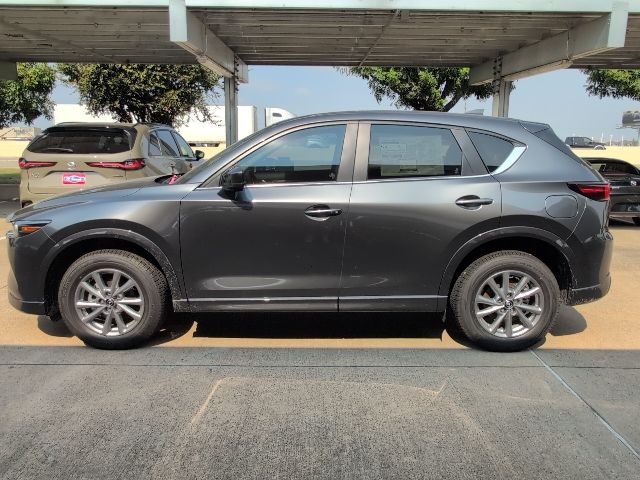 2025 Mazda CX-5 2.5 S Preferred photo 3