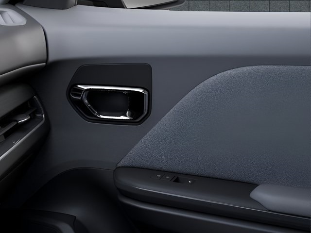 2025 Kia K4 LXS photo 23