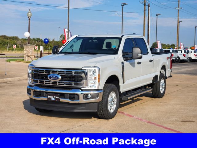 2026 Ford F-250 XLT photo 2