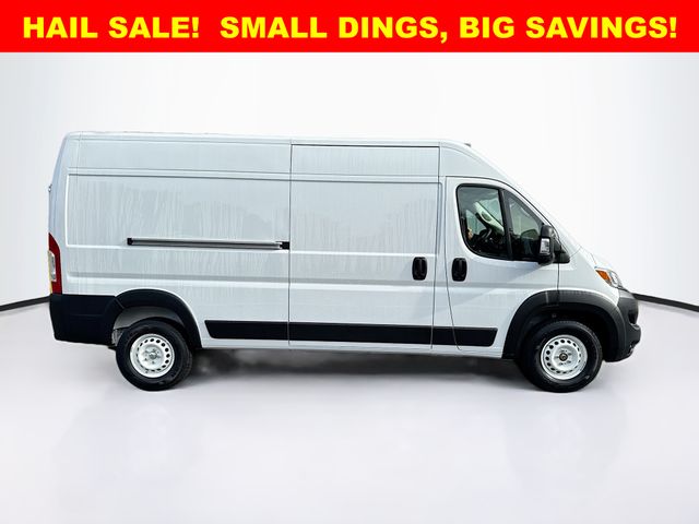 2025 Ram ProMaster 2500 photo 5