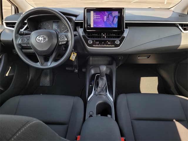 2024 Toyota Corolla LE photo 26