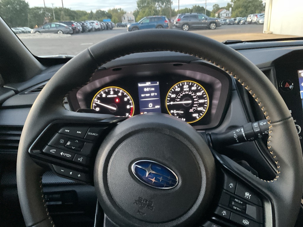 2025 Subaru Crosstrek Sport photo 15