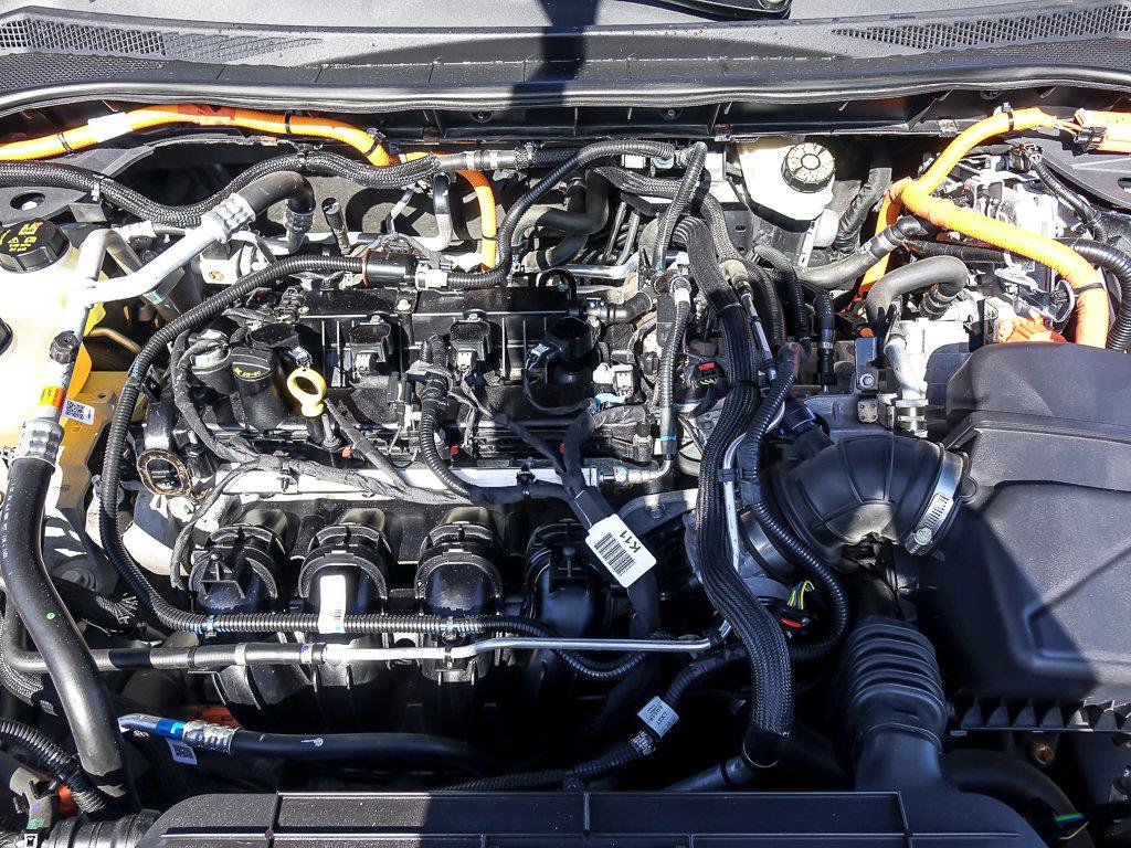 2021 FORD ESCAPE - Image 30