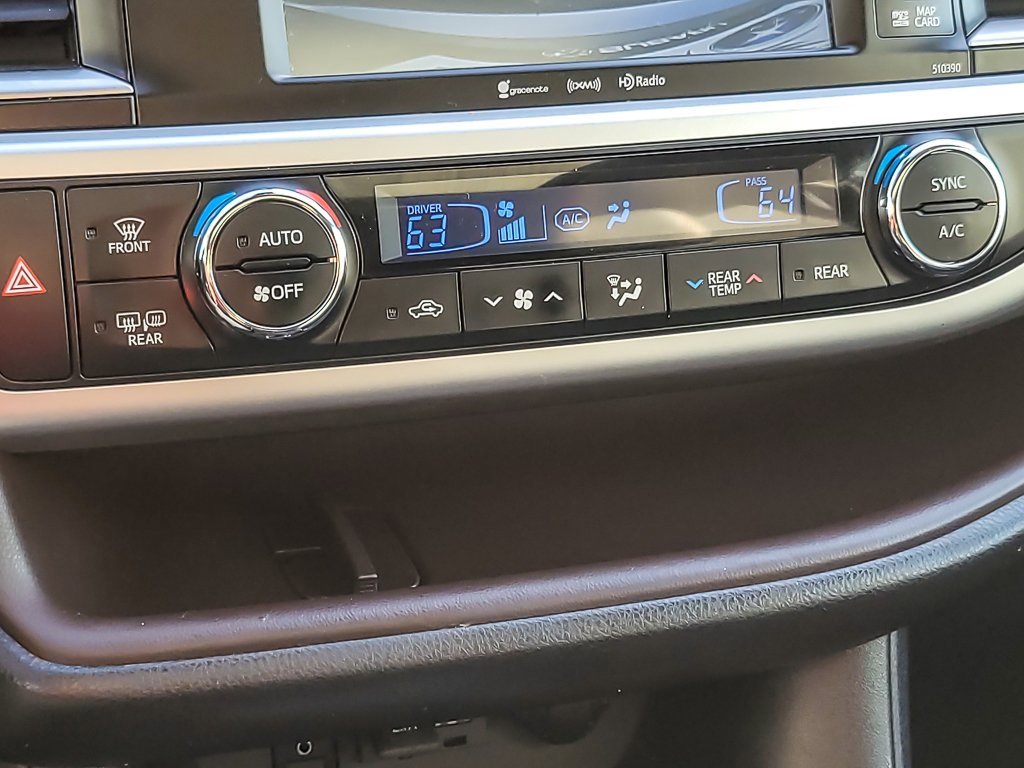 2019 TOYOTA HIGHLANDER - Image 16