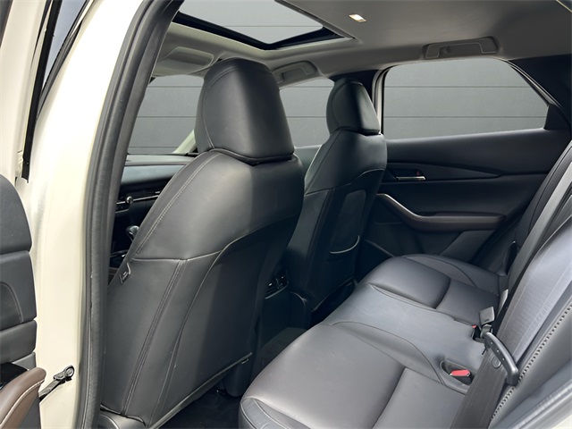 2023 Mazda CX-30 2.5 S Premium photo 21