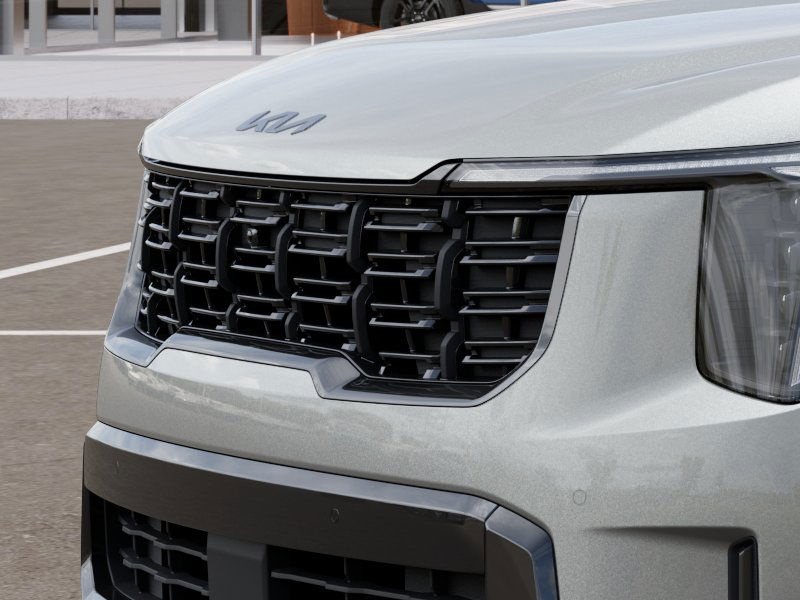 2026 Kia Sorento X-Line SX Prestige photo 11