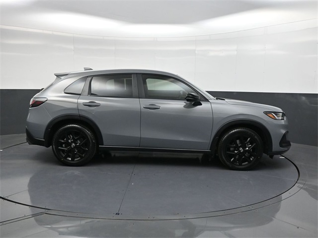 2024 Honda HR-V Sport photo 2