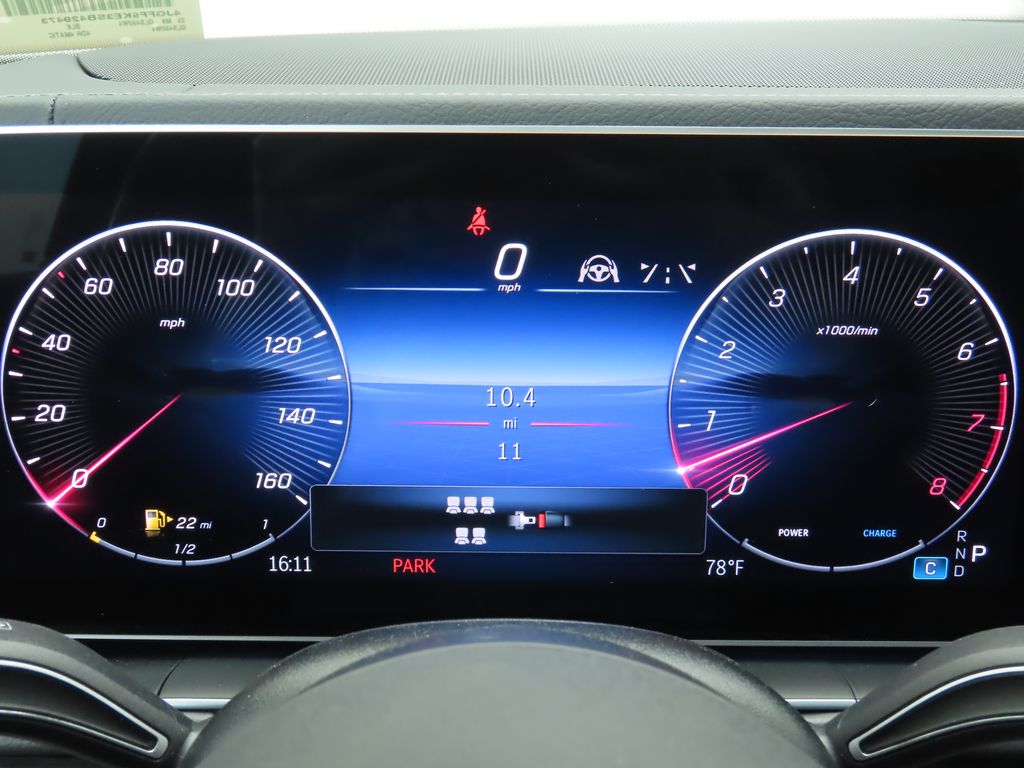 2025 Mercedes Benz GLS 450 4MATIC photo 31