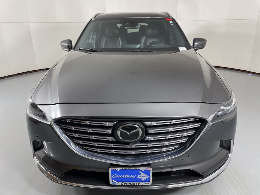 2022 Mazda CX-9 Signature photo 3
