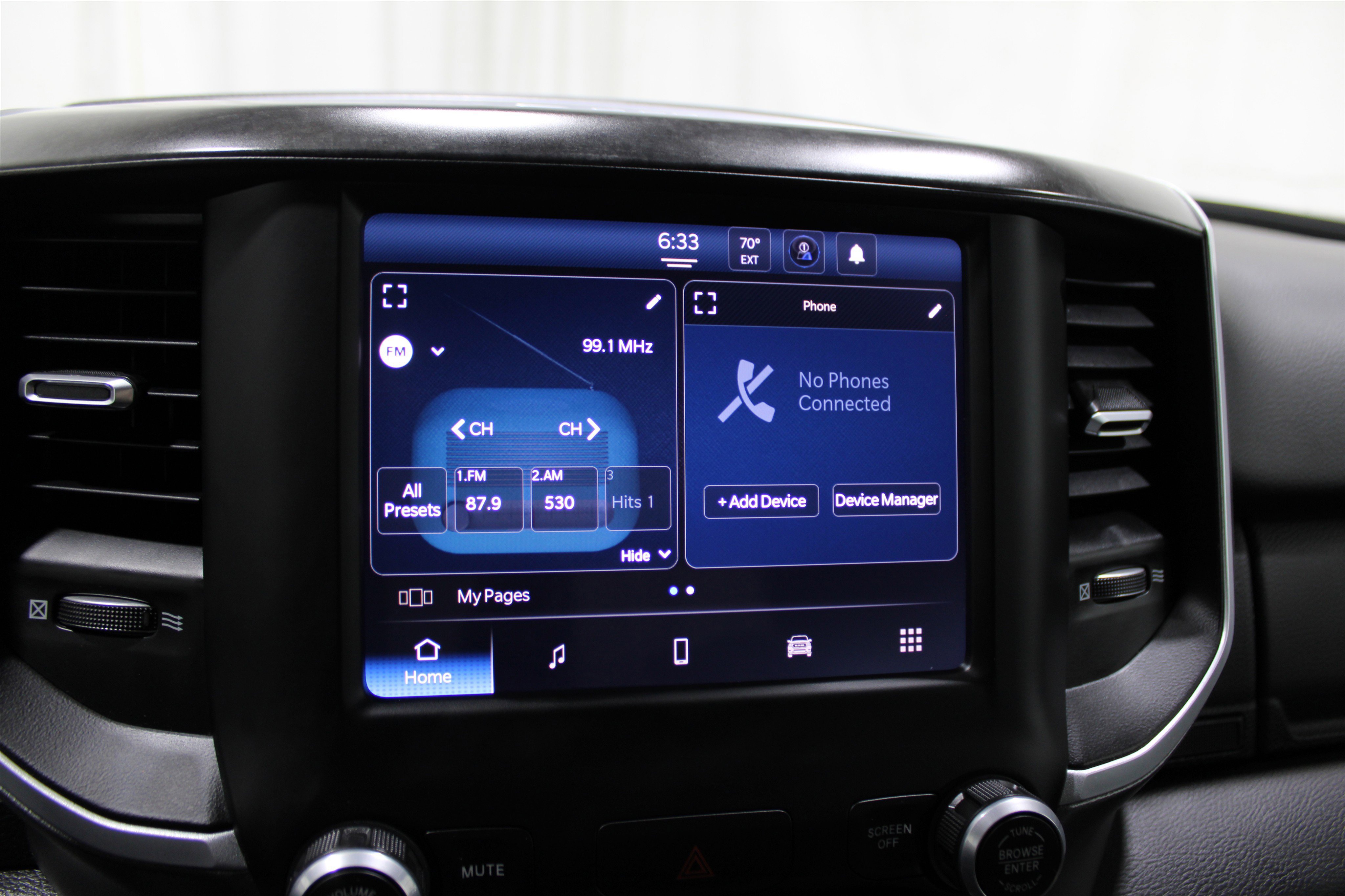 2023 Ram 1500 Big Horn photo 10
