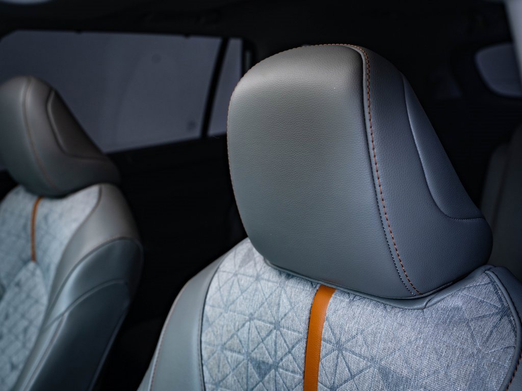 2022 Toyota Highlander Hybrid Bronze Edition photo 20