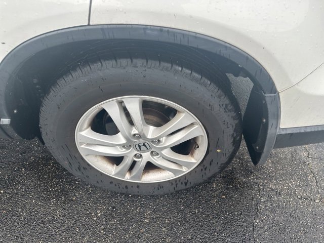 2011 Honda CR-V EX-L photo 8
