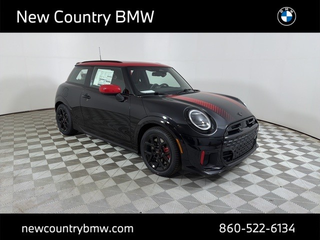 New MINI John Cooper Works For Sale in Hartford, CT