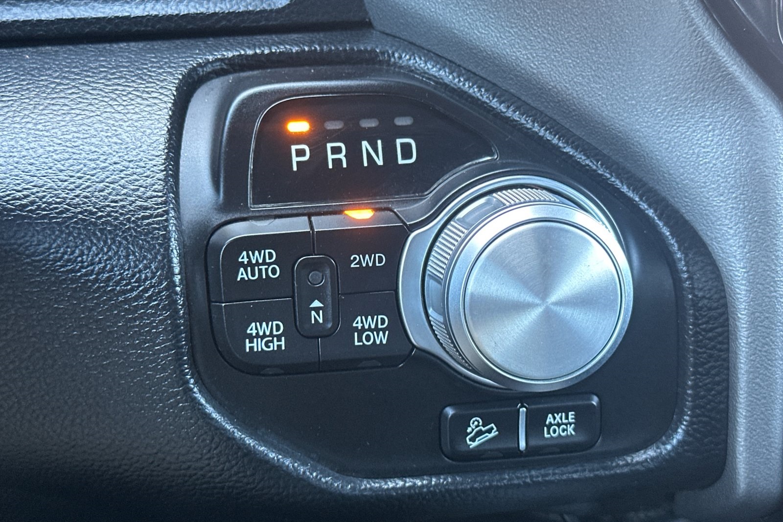 2022 Ram 1500 Rebel photo 21