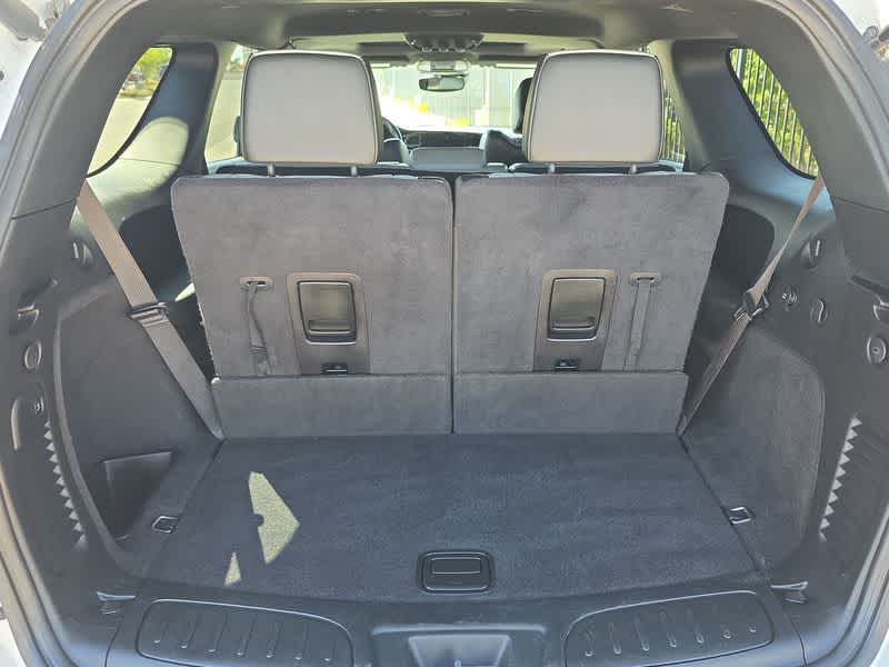2023 Dodge Durango GT Plus photo 22