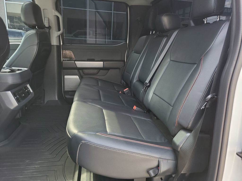 2024 Ford F-250 Lariat photo 26