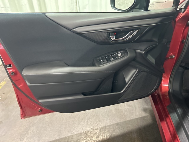 2024 Subaru Legacy Premium photo 13