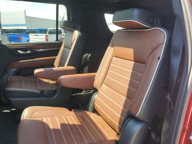 2023 Gmc Yukon XL Denali Ultimate photo 7