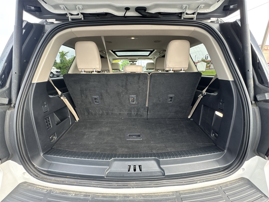 2024 Ford Expedition Limited photo 25