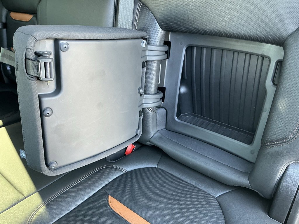 2019 Gmc Sierra 1500 AT4 photo 36