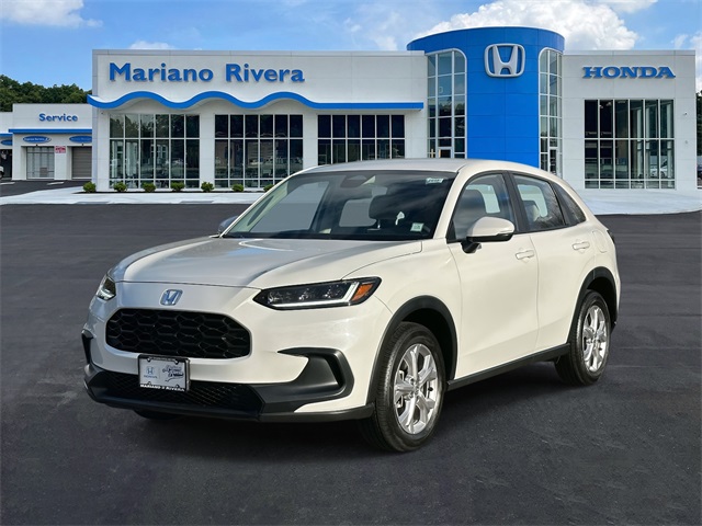 2023 Honda HR-V LX photo 3