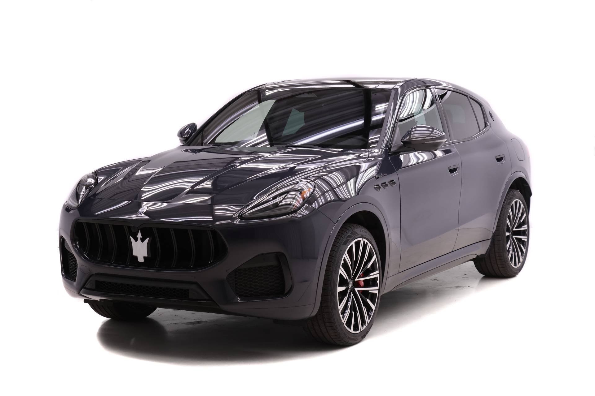 2025 Maserati Grecale MODENA