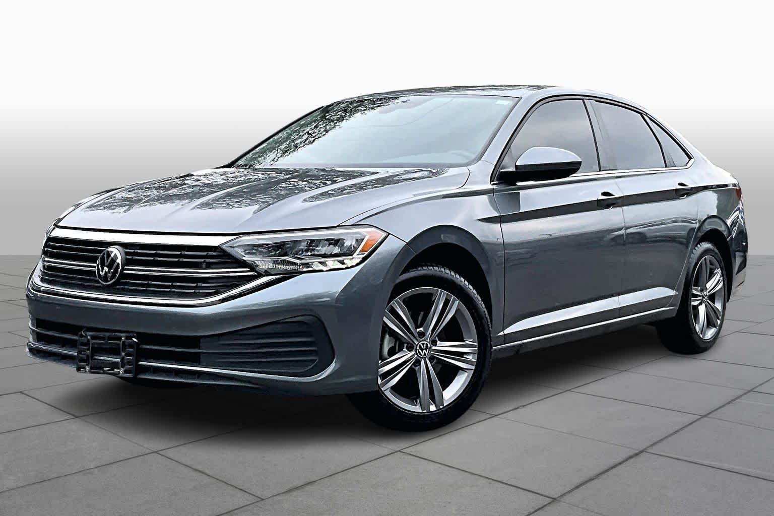 2023 Volkswagen Jetta SE