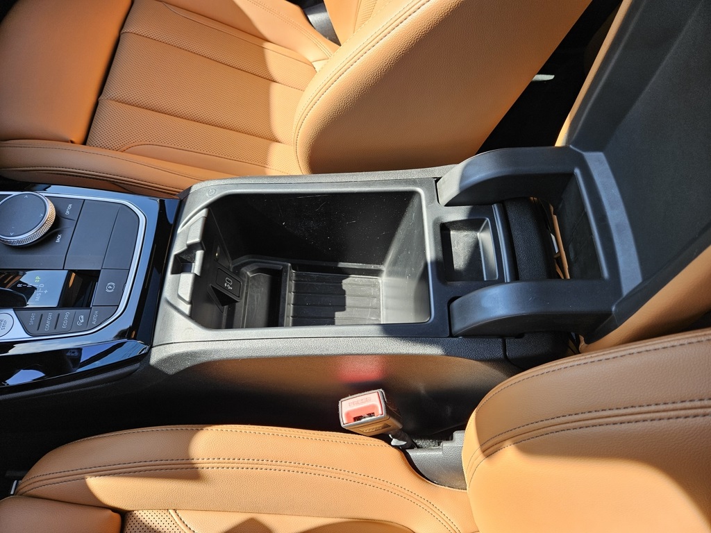 2022 Bmw X3 xDrive30i photo 27