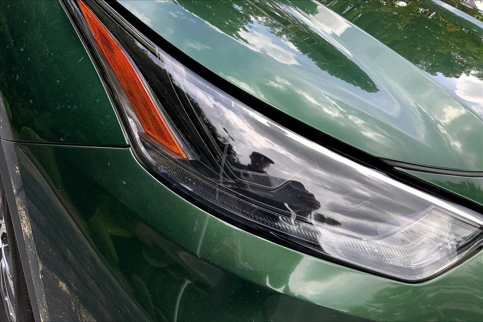 2024 Toyota Highlander XLE photo 25