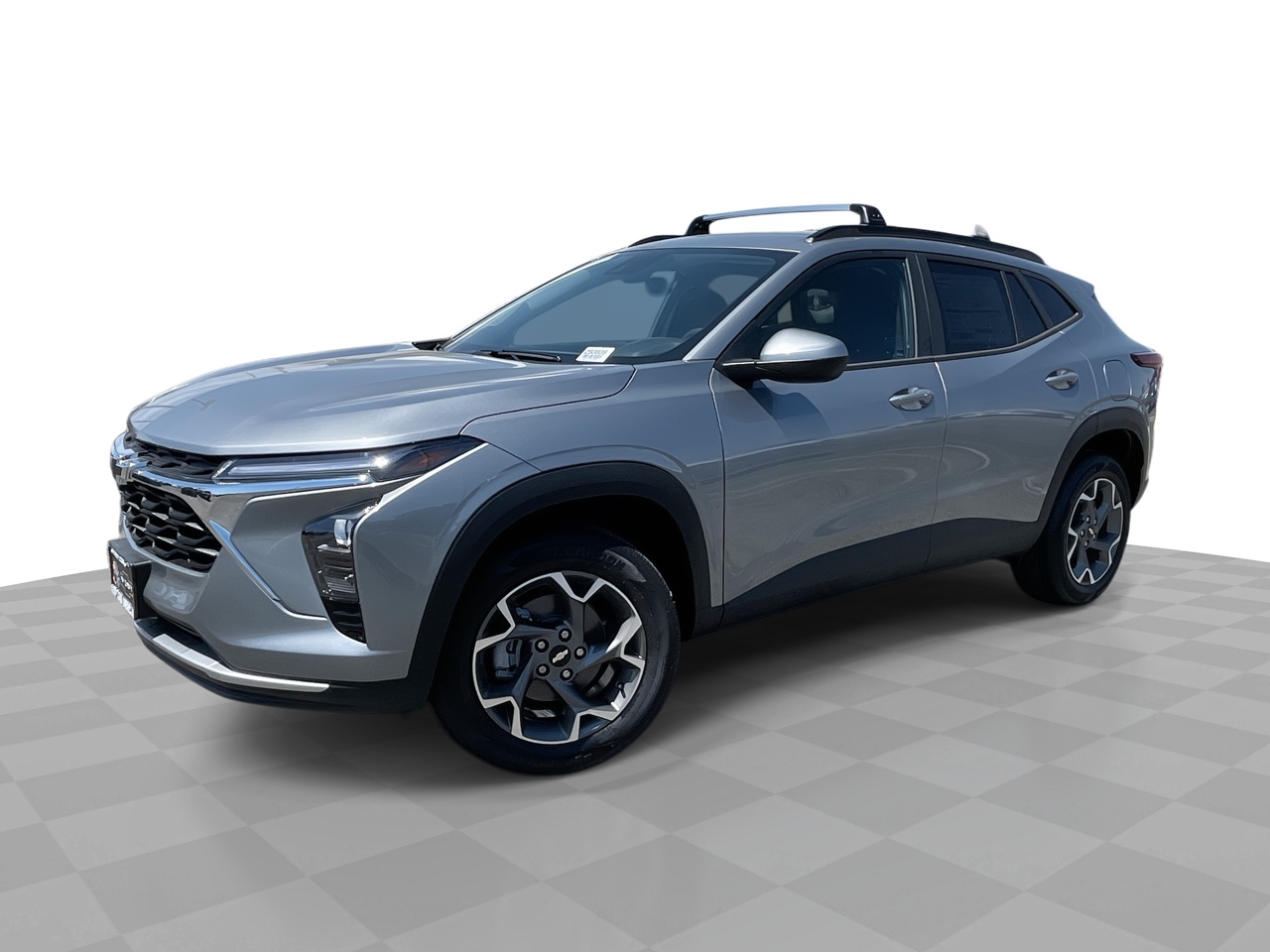 2025 Chevrolet Trax LT photo 32
