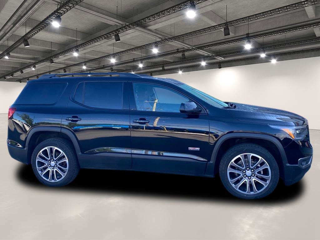 2019 Gmc Acadia SLT photo 8