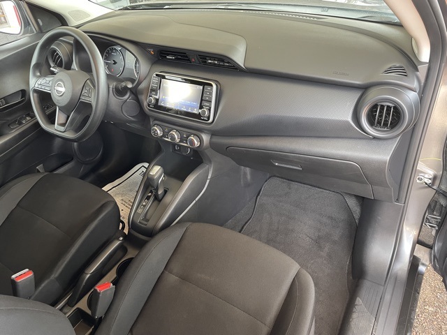 2024 Nissan Kicks S photo 17