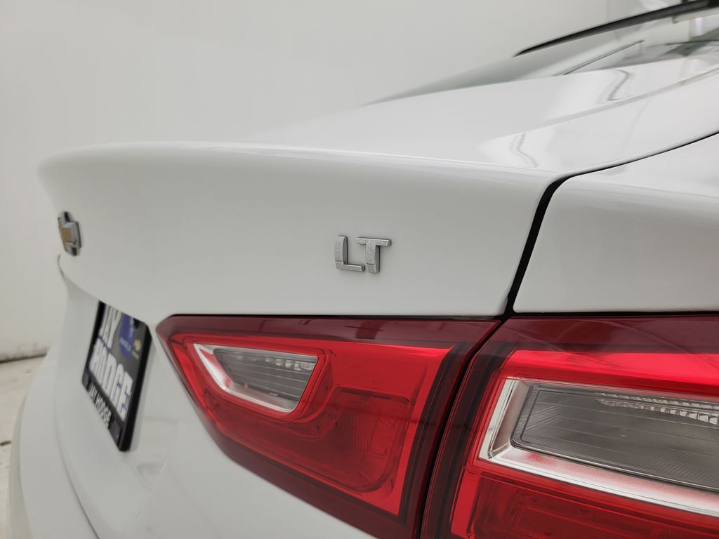2023 Chevrolet Malibu 1LT photo 20