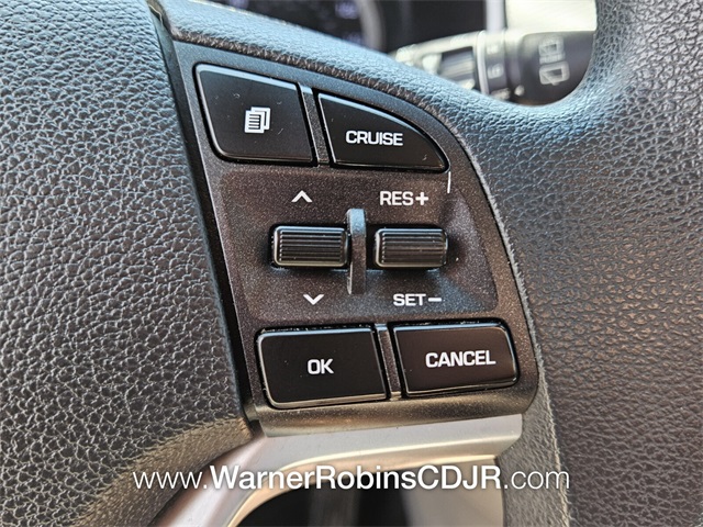 2019 Hyundai Tucson Value photo 24