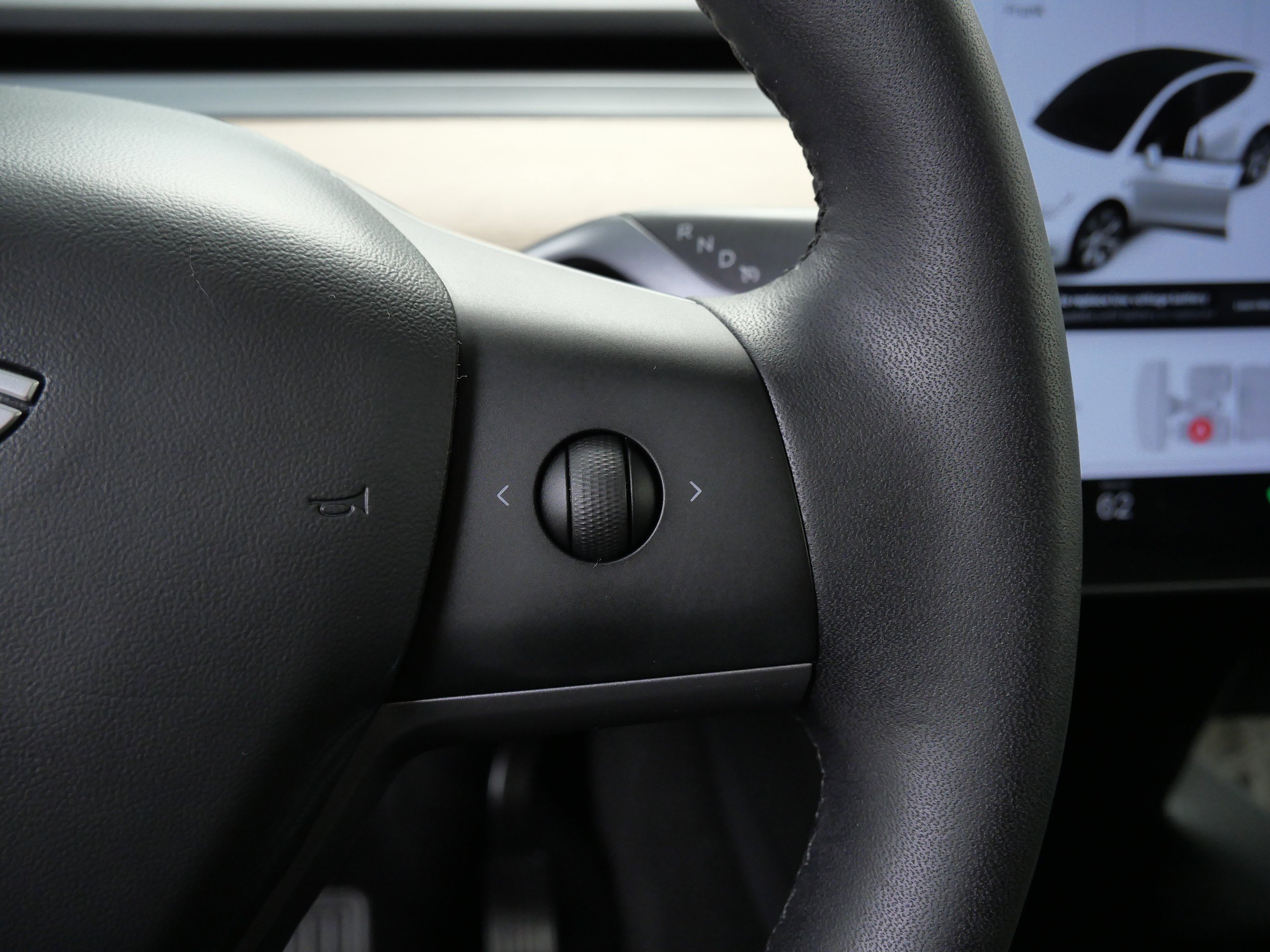 2021 Tesla Model Y Long Range photo 23