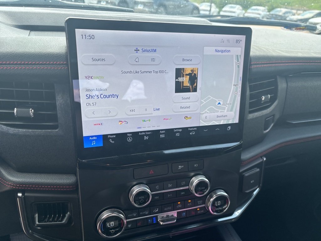 2022 Ford Expedition Limited photo 4