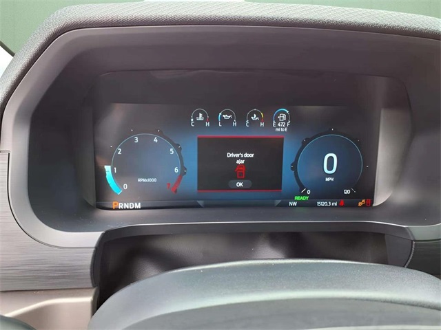 2024 Ford F-150 XLT photo 16