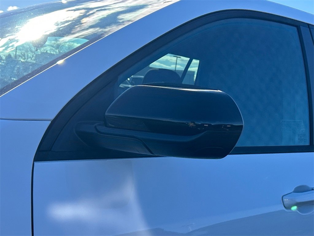 2026 GMC TERRAIN - Image 11