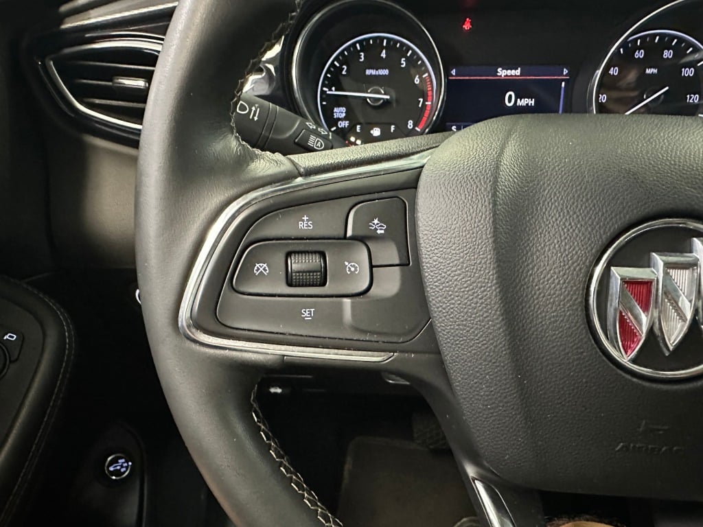 2023 Buick Encore GX Select photo 8