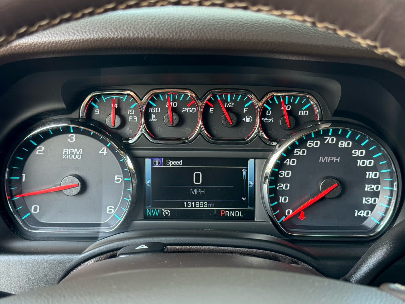 2020 Gmc Yukon XL SLT photo 16