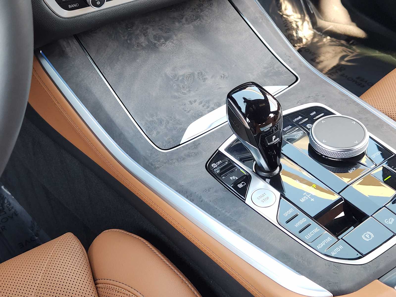 2023 Bmw X5 xDrive45e photo 13