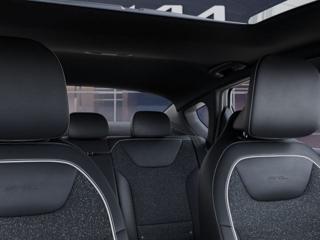 2025 Kia K4 GT-Line photo 25