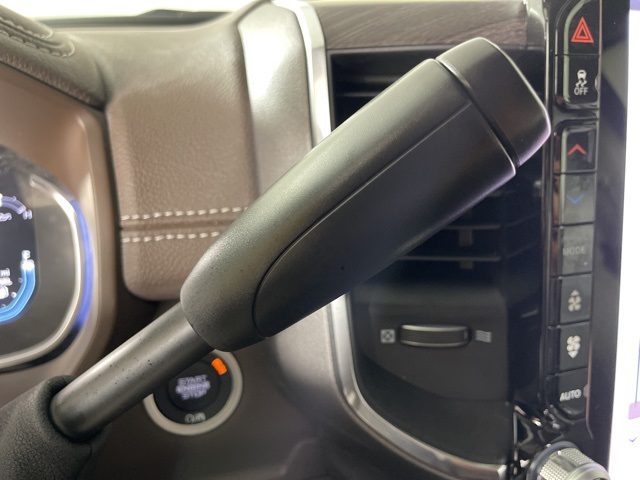 2025 Ram 2500 Laramie photo 25